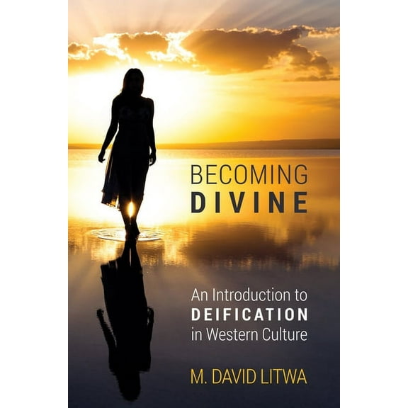 Becoming Divine (Hardcover)