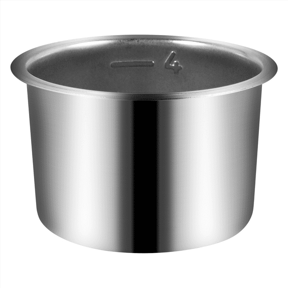 New Arrivals Pressure Cup Filter Coffee Machine Espresso Accessories Detachable Powder Stainless Steel Bowl Basket C