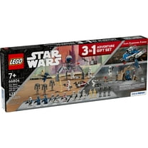 LEGO Star Wars: The Clone Wars & The Mandalorian Gift Set