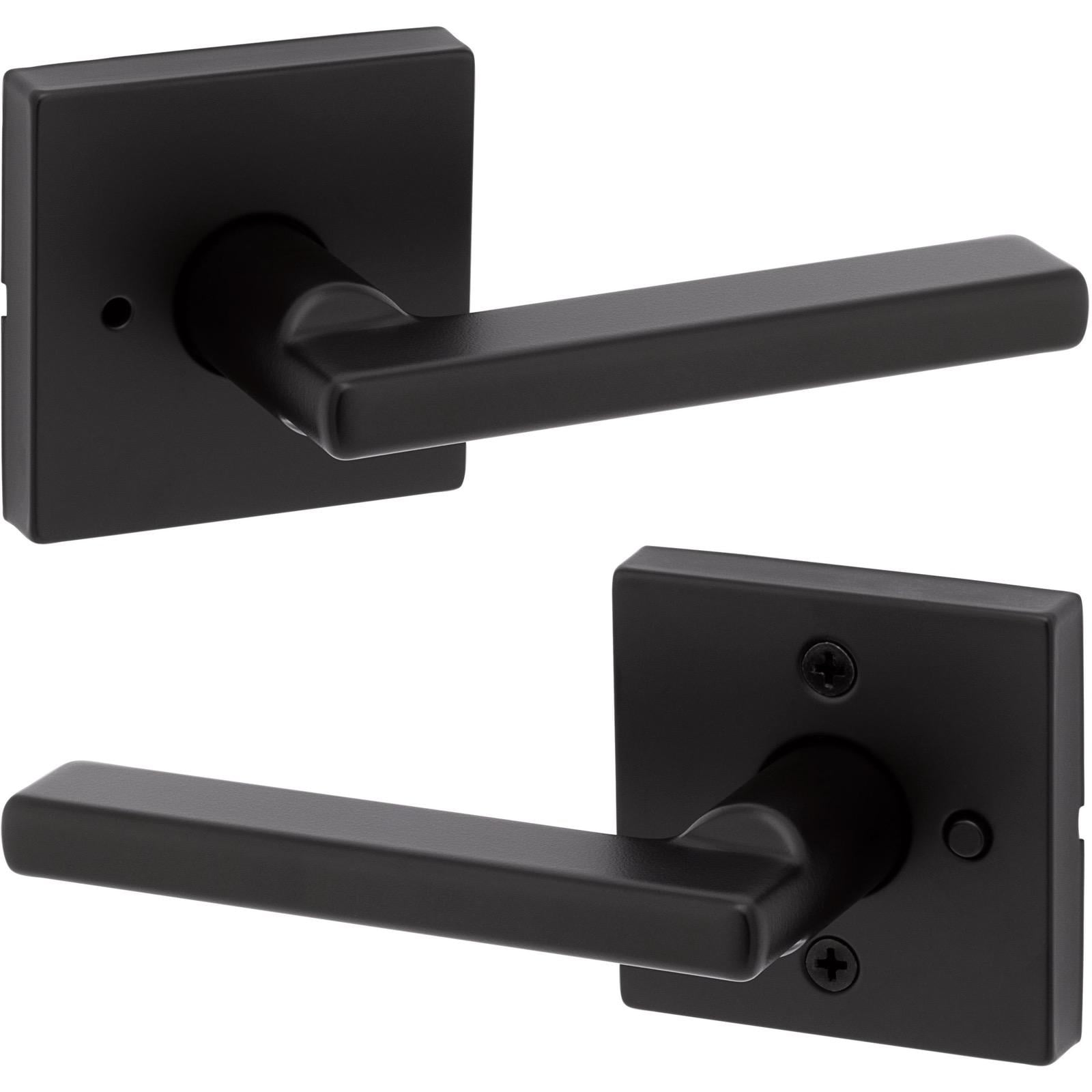 740HFL SQT 514 SMT CP K4 Halifax Entry - Matte Black - Walmart.com