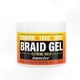 thumbnail image 1 of High Shine Braid Styling Gel for Smooth Braids, Twists, and Cornrows with Frizz Control and Strong Hold, 1 of 5