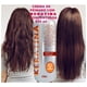 thumbnail image 2 of Crema de Peinado con Keratina VivoNAtural de 250 ml Cabello Sano, Hidratado y con Brillo, 2 of 4