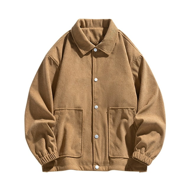 Veste à Capuche Légère Coupe-Vent pour Hommes; Manteau en Polyester à Manches Longues avec Fermeture Éclair; Manteau de Sport Extérieur pour Printemps Automne; Randonnée Cyclisme Voyage; Deux Poches Respirant