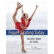 Figure Skating Today: The Next Wave of Stars, Used [Paperback]