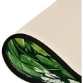 thumbnail image 3 of Coolnut St. Patrick's Day Shamrock Runner Rug - 24"x72" Ultra Soft Non-Slip Floor Mat Washable Area Rugs for Kitchen Bathroom Entry Home Decor Gifts, 3 of 6