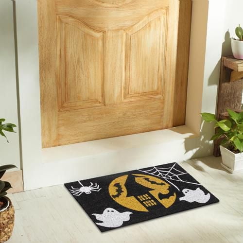 Tapis d’entrée en fibre de coco de Mainstays