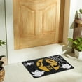thumbnail image 3 of Tapis d’entrée en fibre de coco de Mainstays, 3 of 3