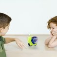 thumbnail image 3 of ABPWLY Toys Walking Snail Cute Treasure Colorful Music 360 Rotating Toy for Boys Girls Automatic Movement Battery Operated Toys for Boys, 3 of 6