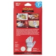 thumbnail image 2 of Glove Ove Glove, protección superior contra el calor y las llamas, paquete de 2, 2 of 7