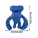 thumbnail image 2 of Plush Toys Discount Clearance Kid Toys Stuffed Toys Special Gifts for Children Plush Doll, Toy Gift, Cartoon Style, Children's Rag Doll, Children's Gift Pillow, 2 of 4