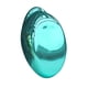 thumbnail image 2 of Hair Remover Household Crystal Glass Hair Remover Manual Washable Hair Remover, 2 of 3