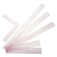 thumbnail image 5 of Raindrops  6 Pcs Sewing Ruler Clothing Patterning Cutting Measure Pink, 5 of 8