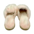 thumbnail image 4 of Pantufla Annik T 22 Rouse Rosa, 4 of 4