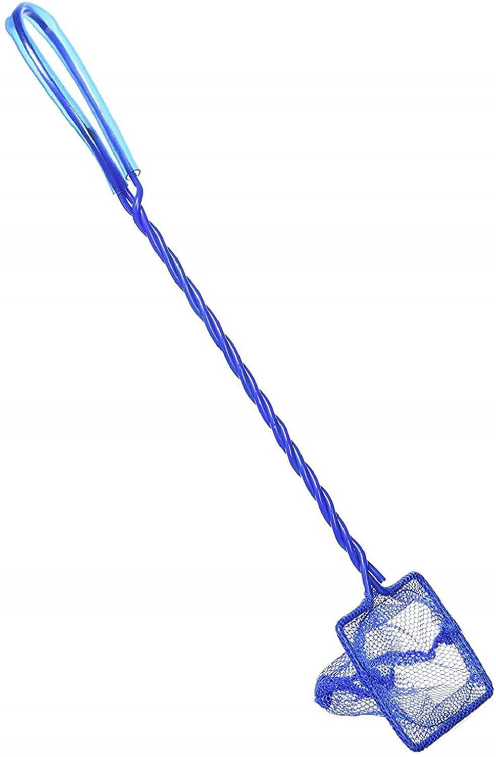Penn-Plax Bleu Quick Net