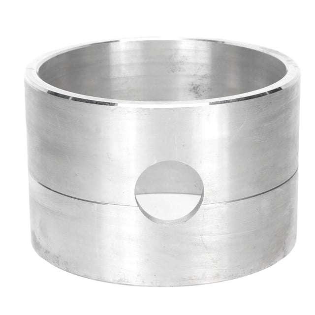 Jewelry Casting , Cylindrical High Temperature Resistant Easy To Operate Aluminum Alloy Sand Casting Box For DIY Metal Handcrafts