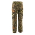 thumbnail image 7 of Guide Gear Men's Camo Lined Jeans Realtree Edge W34 L30, 7 of 7