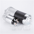 thumbnail image 3 of For Jeep Cherokee Starter Motor 1987-1998 Replaces 56041014 (Vehicle Trim: 4.0L L6 242 CID), 3 of 6