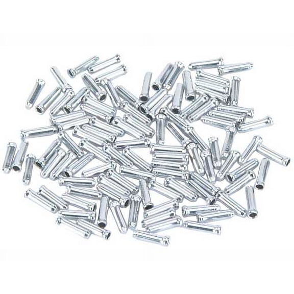 Alloy Cable Tips. for bicycle brake part, bike part