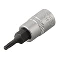 thumbnail image 3 of 1 Pcs Embouts Torx 1/4 Pouce Tournevis Star T8 Embouts d'Impact, 3 of 10