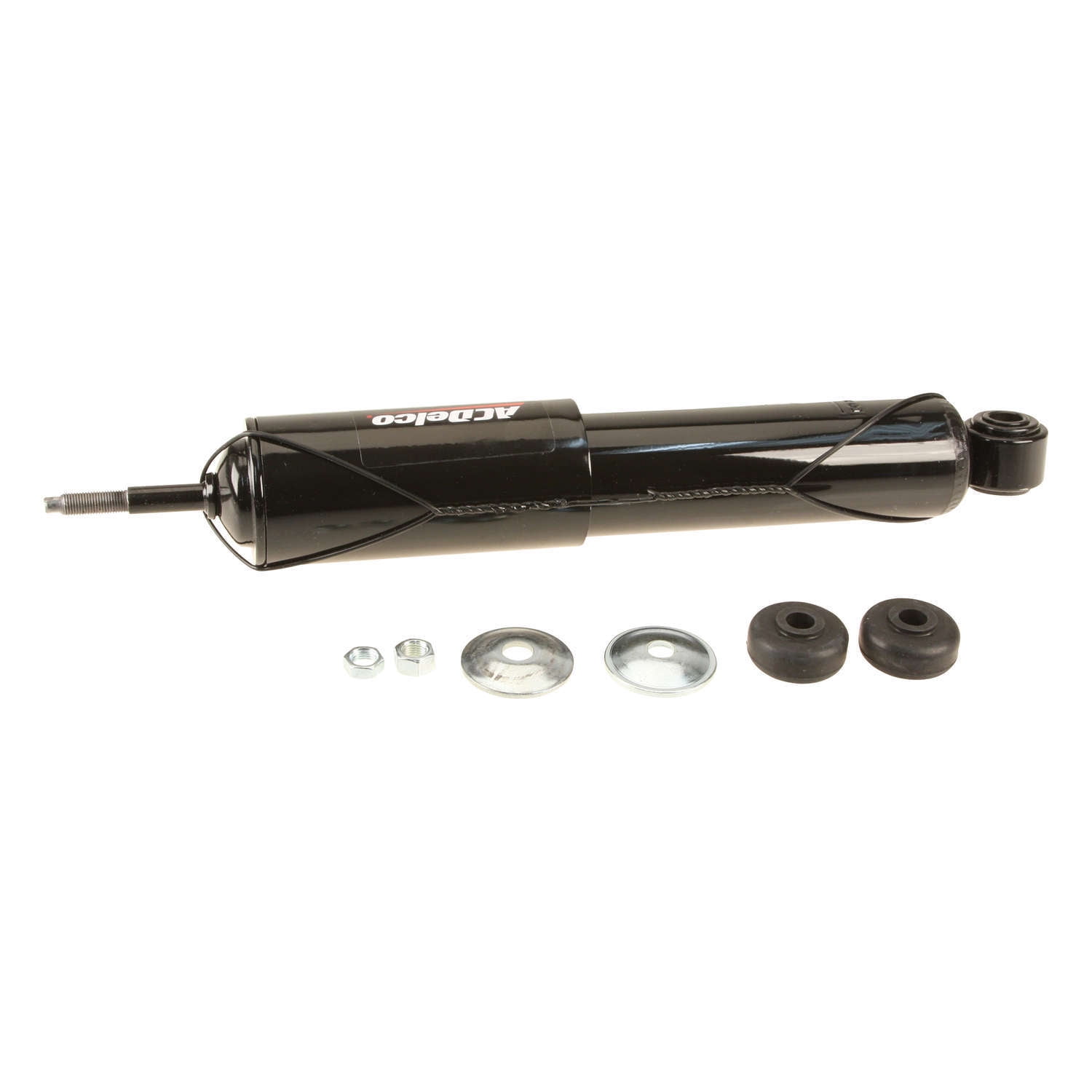 Photo 1 of ACDelco Silver (Advantage) Shock Absorber, Gas Charged