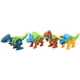 thumbnail image 1 of Juguete de dinosaurio de bricolaje BuyWeekMX ensamblaje de modelo de dinosaurio durabilidad, 1 of 9