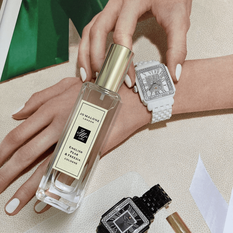 Free Shipping! Jo Malone English Pear & Freesia by Jo Malone Free Shipping! Jo Malone English Pear & Freesia by Jo Malone