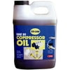 CRC 1 Quart SAE 30 Compressor Oil