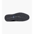 thumbnail image 6 of Nunn Bush Chase Men's Wingtip Oxford, Black, 9W, 6 of 8