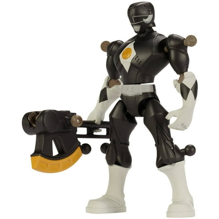 power rangers mix and morph