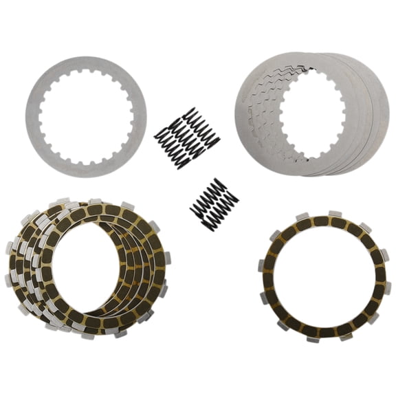Barnett Dirt Digger Complete Clutch Kit (303-35-10009)