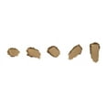 thumbnail image 2 of Jane Iredale PurePressed Minerals Refill 9.9g 0.35oz Fawn, 2 of 5