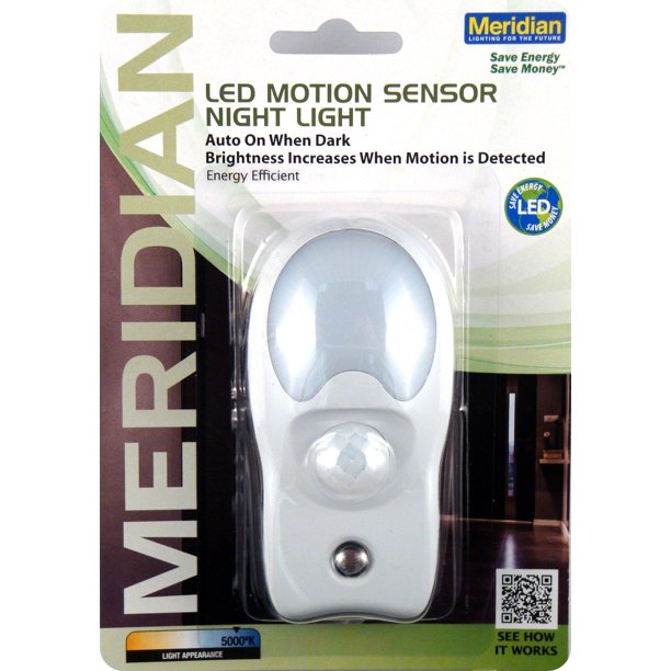 Rv Motion Sensor Light