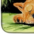thumbnail image 4 of Chow Chow Dish Drying Mat, 4 of 7