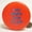 Red, variant on Innova Mini Marker - The Most Fun Wins Design Blue