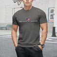thumbnail image 4 of Men's 250th Years of Freedoms Shirt 250th Years Shirt 4th of July Tshirt 1776-2026 250 Anniversary USA Tee 250th Birthday T-Shirt Patriotic Shirts Tops, 4 of 6