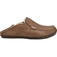 thumbnail image 4 of OluKai Men's Moloa Slipper, 4 of 5