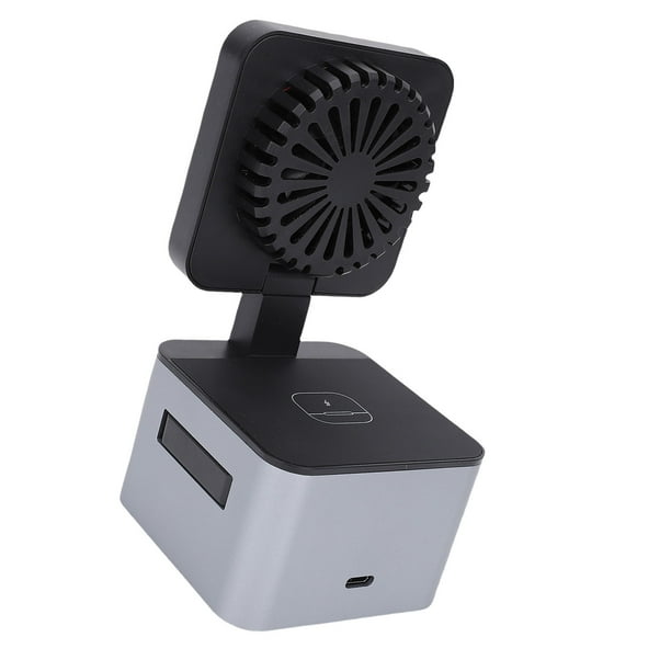 Soporte De Cargador Magnético De Viaje, Interfaz Tipo C Salida De Potencia De 15 W Soporte De Cargador De Teléfono Inalámbrico 3 En 1 Agarre Magnético Seguro Para El Hogar