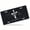 Cross with Psalm, variant on Cross with Psalm Front License Plate, Metal License Plate, Funny Standard Plates Personalized Novelty Decorative For Men/Women/Boys/Girls Car 6×12 Inch