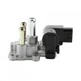 thumbnail image 1 of Idle Air Control Valve, 22270-16090 High Accuracy Idle Control Valve Long Durability  For Auto Replacement For, 1 of 7