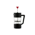 thumbnail image 1 of French Filter Press Coffee Pot practical Tea Maker Thickened Borosilicate Glass Coffee Press Pot, 1 of 8