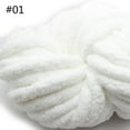 thumbnail image 2 of ZPAQI Chenille Blanket Yarn 250g Soft Warm Handmade Coarse Wool Yarn Tool, 2 of 19
