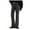 Grey, variant on Men's Jeans Men's Slim Fit Flared Jeans 60S 70S Retro Trousers Bell Bottoms Denim Pants Jeans Homme Slim Black L