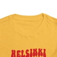 thumbnail image 4 of Helsinki Finland Toddler Shirt Gifts Boy Girl Size 2T-5T, 4 of 4