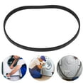 thumbnail image 1 of HOOWIFFY Rubber Washer Drive Belt with Multirib Quiet Design for Washer Machine Replacement Convenience, 1 of 8
