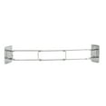 thumbnail image 1 of Barres d'Angle de Douche, Barre de Rangement d'Angle de Douche pour VR à Réglages Multiples pour Remorque, 1 of 8