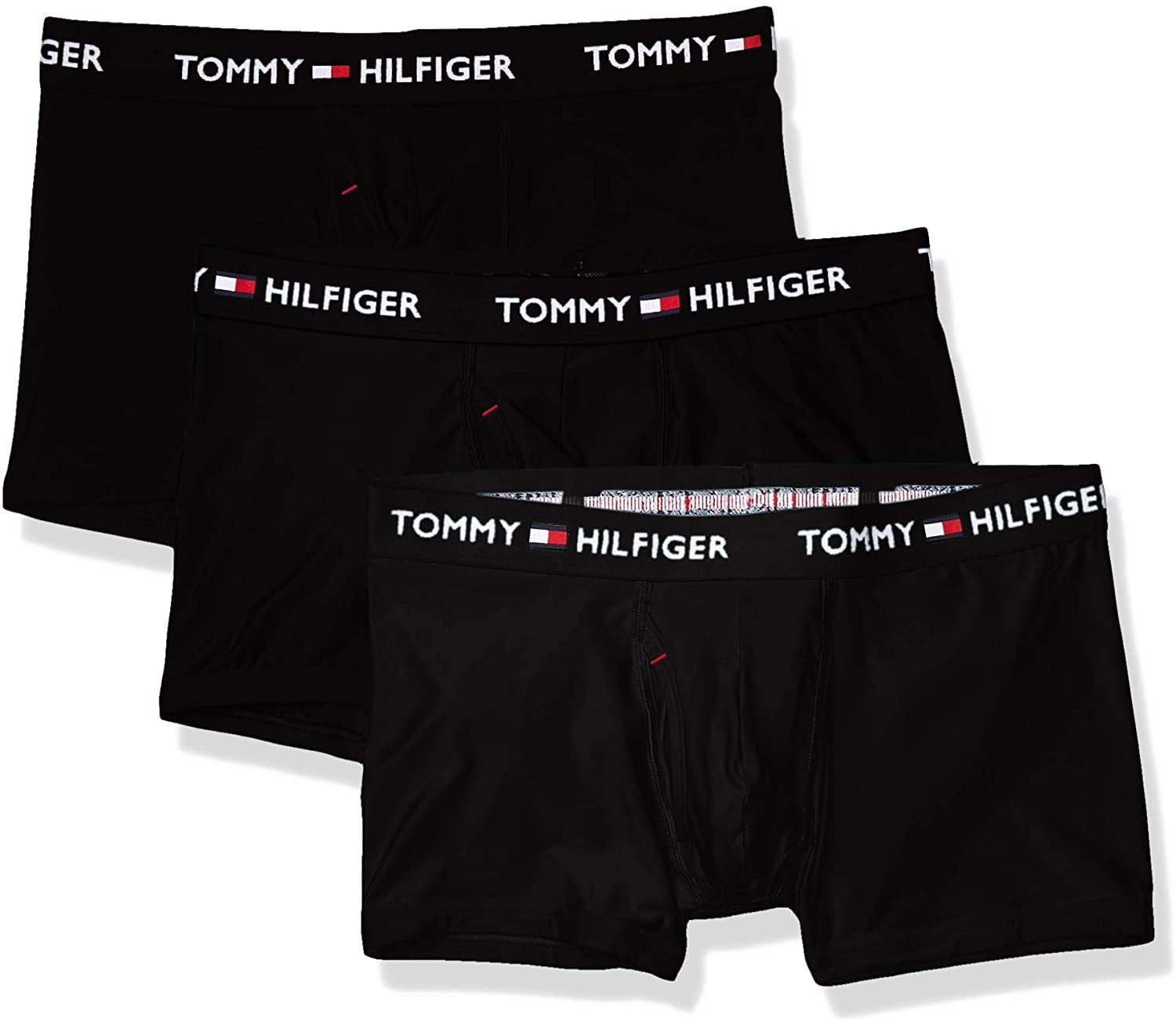 Tommy Hilfiger Men's Underwear Everyday 