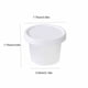 thumbnail image 3 of Yhmxh Utensilios de cocina Caja transparente para llevar fruta, envase de yogur y fruta, vaso de plástico, caja de fruta para llevar, vaso de postre para llevar Muebles para cocina, 3 of 6