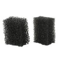 thumbnail image 1 of 2 esponjas punteadas para cicatrices, punteado, barba, pecas, efectos especiales, herramienta de maquillaje para teatro, cosplay, color negro, 1 of 5