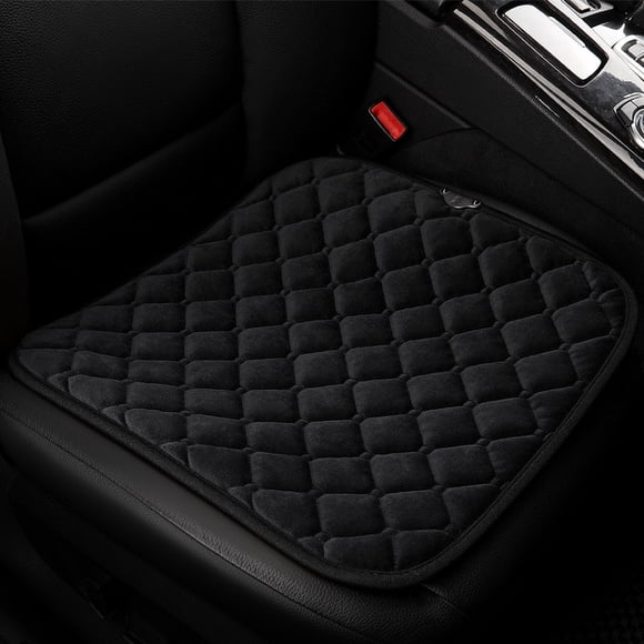 PVCS USB Universal Car Seat Heater Warmer Heated Cushion Pad Cover 45x45cm