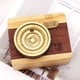 thumbnail image 2 of Toystoory Caja de música con cámara de madera, modelo de cámara Retro, juguete musical con forma de cámara decorativa, caja de música artesanal para Decoración del hogar Corto Toystoory HA025851-02, 2 of 6
